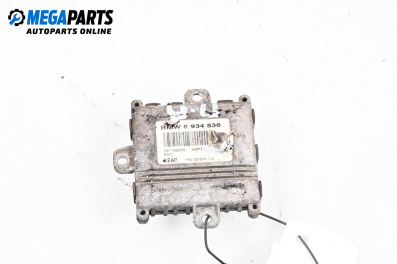 Xenon ballast for BMW 5 Series E60 Sedan E60 (07.2003 - 03.2010), № BMW 6 934 836