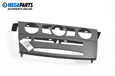 Interior plastic for BMW 5 Series E60 Sedan E60 (07.2003 - 03.2010), 5 doors, sedan, position: front