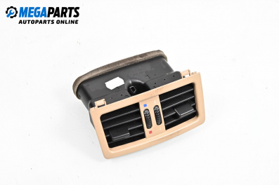 Fante de aer încălzire for BMW 5 Series E60 Sedan E60 (07.2003 - 03.2010)