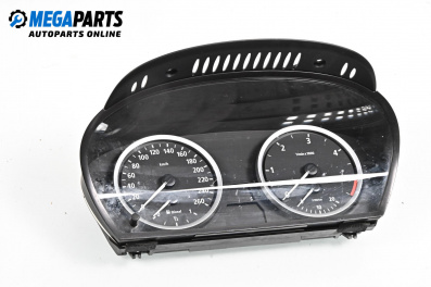 Instrument cluster for BMW 5 Series E60 Sedan E60 (07.2003 - 03.2010) 530 d, 218 hp