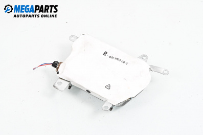 Airbag for BMW 5 Series E60 Sedan E60 (07.2003 - 03.2010), 5 uși, sedan, position: dreapta