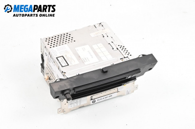 CD player for BMW 5 Series E60 Sedan E60 (07.2003 - 03.2010), № BMW 65 83 6 951 856