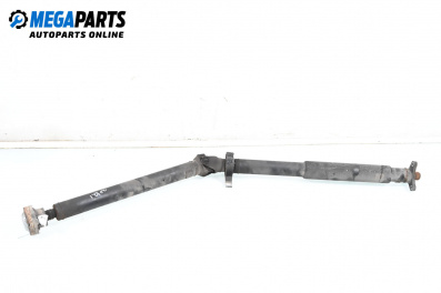 Tail shaft for BMW 5 Series E60 Sedan E60 (07.2003 - 03.2010) 530 d, 218 hp, automatic