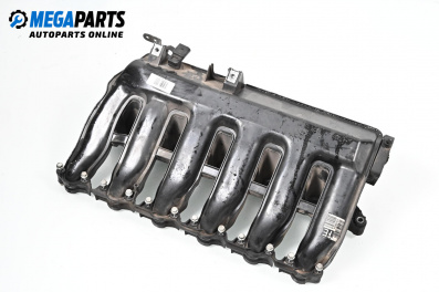 Intake manifold for BMW 5 Series E60 Sedan E60 (07.2003 - 03.2010) 530 d, 218 hp