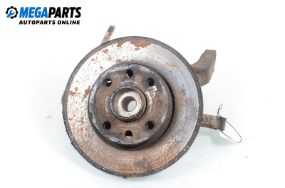 Knuckle hub for Opel Corsa B Hatchback (03.1993 - 12.2002), position: front - right