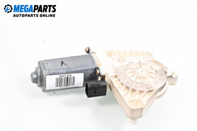 Motor macara geam for Mercedes-Benz A-Class Hatchback W169 (09.2004 - 06.2012), 5 uși, hatchback, position: stânga - fața