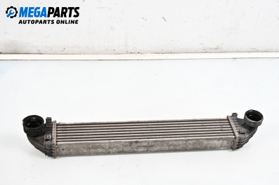 Intercooler for Mercedes-Benz A-Class Hatchback W169 (09.2004 - 06.2012) A 160 CDI (169.006, 169.306), 82 hp