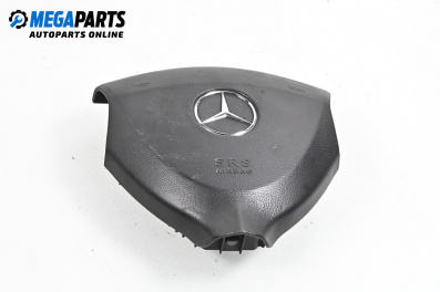 Airbag for Mercedes-Benz A-Class Hatchback W169 (09.2004 - 06.2012), 5 uși, hatchback, position: fața