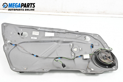 Power window mechanism for Mercedes-Benz A-Class Hatchback W169 (09.2004 - 06.2012), 5 doors, hatchback, position: front - left