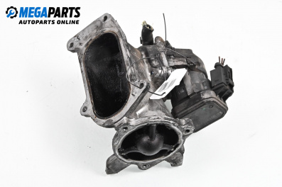 Supapă EGR for Mercedes-Benz A-Class Hatchback W169 (09.2004 - 06.2012) A 160 CDI (169.006, 169.306), 82 hp