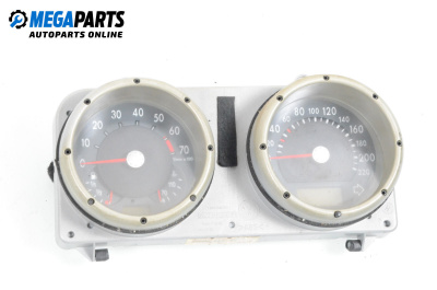 Instrument cluster for Volkswagen Polo Hatchback III (10.1999 - 10.2001) 1.0, 50 hp