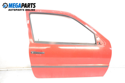 Door for Volkswagen Polo Hatchback III (10.1999 - 10.2001), 3 doors, hatchback, position: front - right