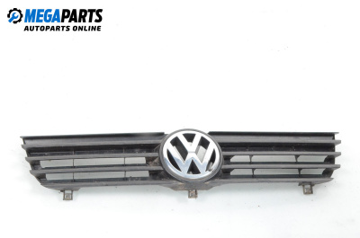 Grilă for Volkswagen Polo Hatchback III (10.1999 - 10.2001), hatchback, position: fața