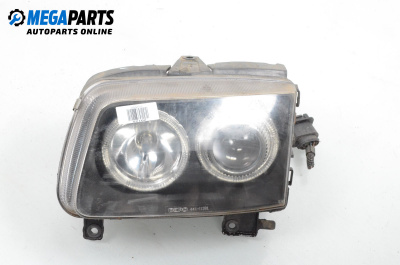 Headlight for Volkswagen Polo Hatchback III (10.1999 - 10.2001), hatchback, position: left