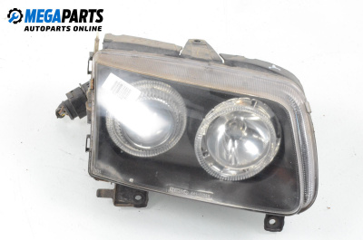 Headlight for Volkswagen Polo Hatchback III (10.1999 - 10.2001), hatchback, position: right