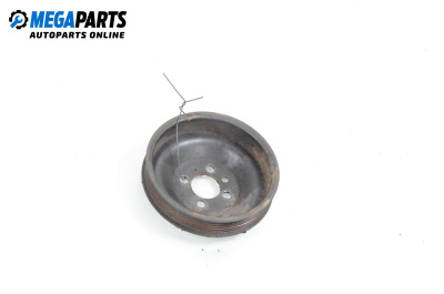 Damper pulley for Volkswagen Polo Hatchback III (10.1999 - 10.2001) 1.0, 50 hp