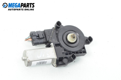 Motor macara geam for Fiat Croma Station Wagon (06.2005 - 08.2011), 5 uși, combi, position: stânga - spate