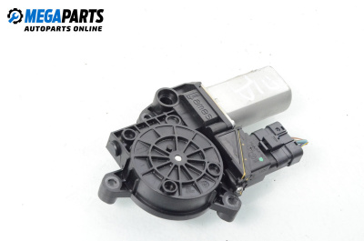 Motor macara geam for Fiat Croma Station Wagon (06.2005 - 08.2011), 5 uși, combi, position: dreaptă - fața