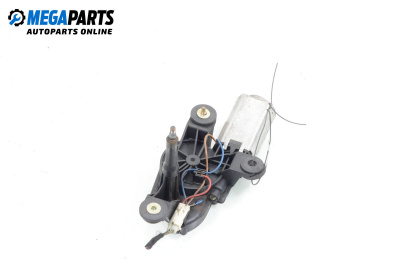 Front wipers motor for Fiat Croma Station Wagon (06.2005 - 08.2011), station wagon, position: rear