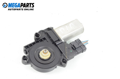 Motor macara geam for Fiat Croma Station Wagon (06.2005 - 08.2011), 5 uși, combi, position: stânga - fața