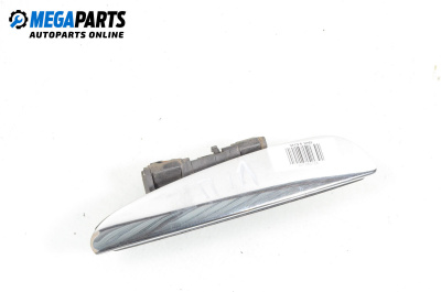 Outer handle for Fiat Croma Station Wagon (06.2005 - 08.2011), 5 doors, station wagon, position: front - left