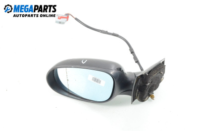 Mirror for Fiat Croma Station Wagon (06.2005 - 08.2011), 5 doors, station wagon, position: left