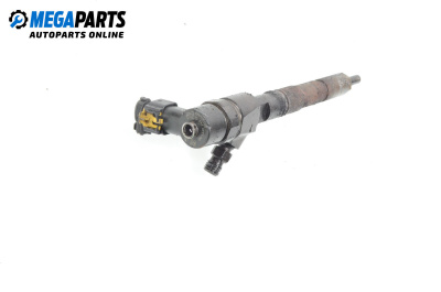 Diesel fuel injector for Fiat Croma Station Wagon (06.2005 - 08.2011) 1.9 D Multijet, 150 hp, № Bosch 0 445 110 243