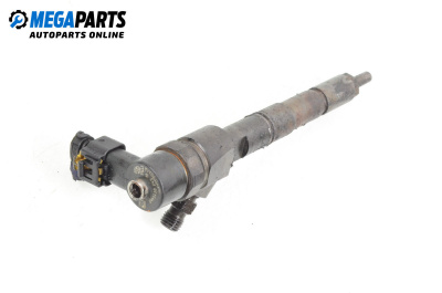 Diesel fuel injector for Fiat Croma Station Wagon (06.2005 - 08.2011) 1.9 D Multijet, 150 hp, № Bosch 0 445 110 243