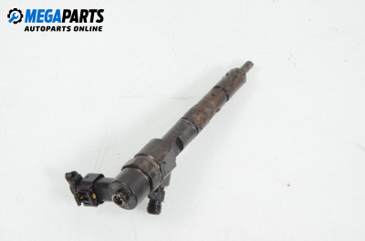 Diesel fuel injector for Fiat Croma Station Wagon (06.2005 - 08.2011) 1.9 D Multijet, 150 hp, № Bosch 0 445 110 243