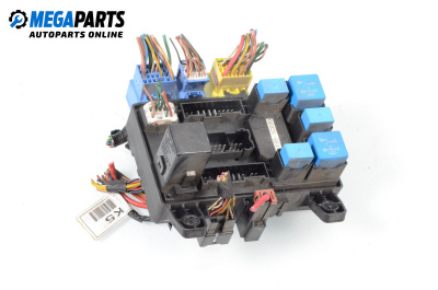 Fuse box for Hyundai Getz Hatchback (08.2002 - ...) 1.5 CRDi, 88 hp