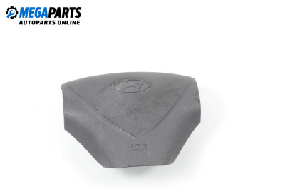 Airbag for Hyundai Getz Hatchback (08.2002 - ...), 5 uși, hatchback, position: fața