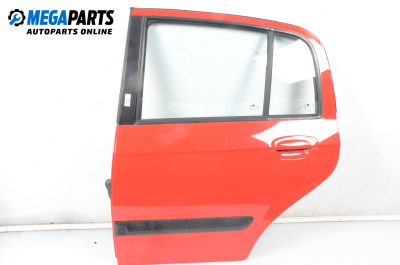 Door for Hyundai Getz Hatchback (08.2002 - ...), 5 doors, hatchback, position: rear - left