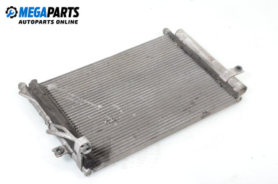 Air conditioning radiator for Hyundai Getz Hatchback (08.2002 - ...) 1.5 CRDi, 88 hp