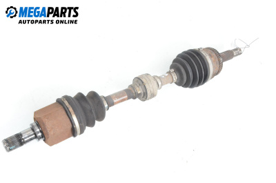 Driveshaft for Hyundai Getz Hatchback (08.2002 - ...) 1.5 CRDi, 88 hp, position: front - left