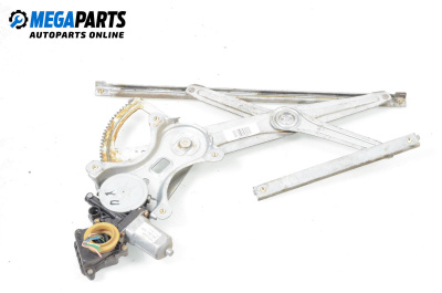 Macara electrică geam for Toyota Corolla Verso II (03.2004 - 04.2009), 5 uși, monovolum, position: stânga - fața