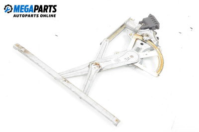 Electric window regulator for Toyota Corolla Verso II (03.2004 - 04.2009), 5 doors, minivan, position: front - right