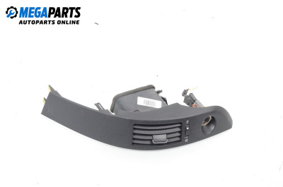 Fantă de aer încălzire for Toyota Corolla Verso II (03.2004 - 04.2009)