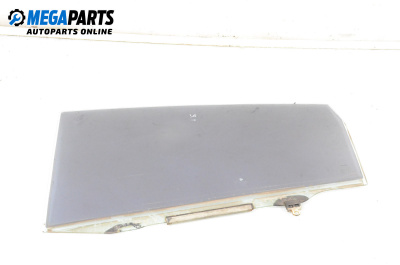 Window for Toyota Corolla Verso II (03.2004 - 04.2009), 5 doors, minivan, position: rear - left