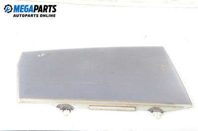 Window for Toyota Corolla Verso II (03.2004 - 04.2009), 5 doors, minivan, position: rear - right