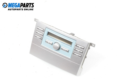 Panou aer condiționat for Toyota Corolla Verso II (03.2004 - 04.2009)