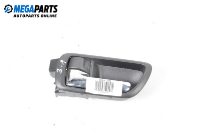 Innerer griff for Toyota Corolla Verso II (03.2004 - 04.2009), 5 türen, minivan, position: links, rückseite