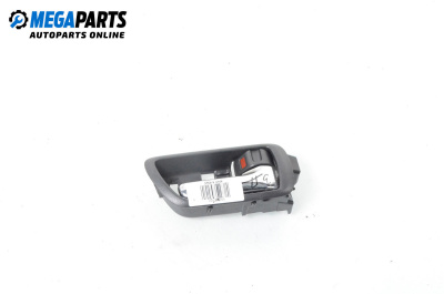 Inner handle for Toyota Corolla Verso II (03.2004 - 04.2009), 5 doors, minivan, position: rear - right