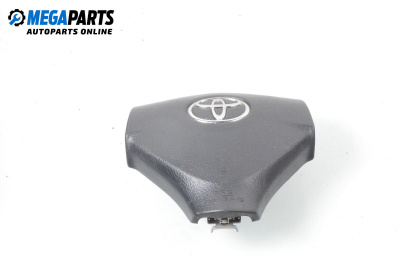 Airbag for Toyota Corolla Verso II (03.2004 - 04.2009), 5 uși, monovolum, position: fața