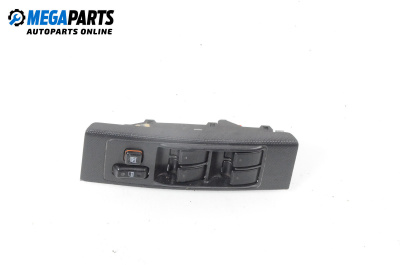 Window adjustment switch for Toyota Corolla Verso II (03.2004 - 04.2009)