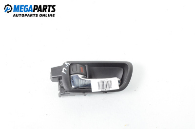 Innerer griff for Toyota Corolla Verso II (03.2004 - 04.2009), 5 türen, minivan, position: links, vorderseite