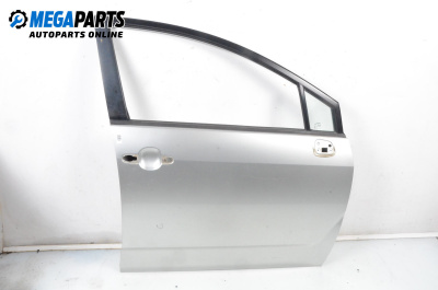 Ușă for Toyota Corolla Verso II (03.2004 - 04.2009), 5 uși, monovolum, position: dreaptă - fața