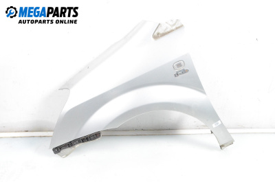 Fender for Toyota Corolla Verso II (03.2004 - 04.2009), 5 doors, minivan, position: front - left