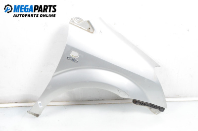 Fender for Toyota Corolla Verso II (03.2004 - 04.2009), 5 doors, minivan, position: front - right