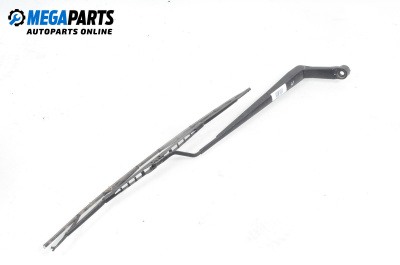 Wischerarm frontscheibe for Toyota Corolla Verso II (03.2004 - 04.2009), position: links