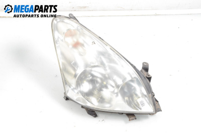 Far for Toyota Corolla Verso II (03.2004 - 04.2009), monovolum, position: dreapta